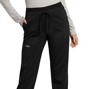 NWOT Cherokee Workwear Revolution scrub pants, XS
